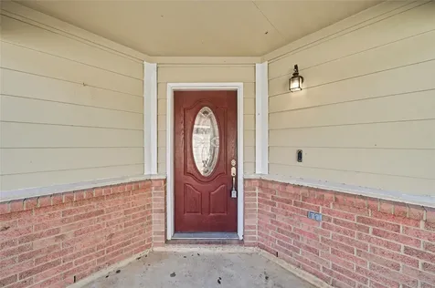 11243 Wild Goose Drive Tomball TX 77375