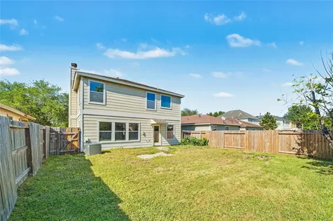 11243 Wild Goose Drive Tomball TX 77375
