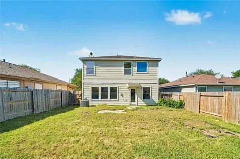 11243 Wild Goose Drive Tomball TX 77375