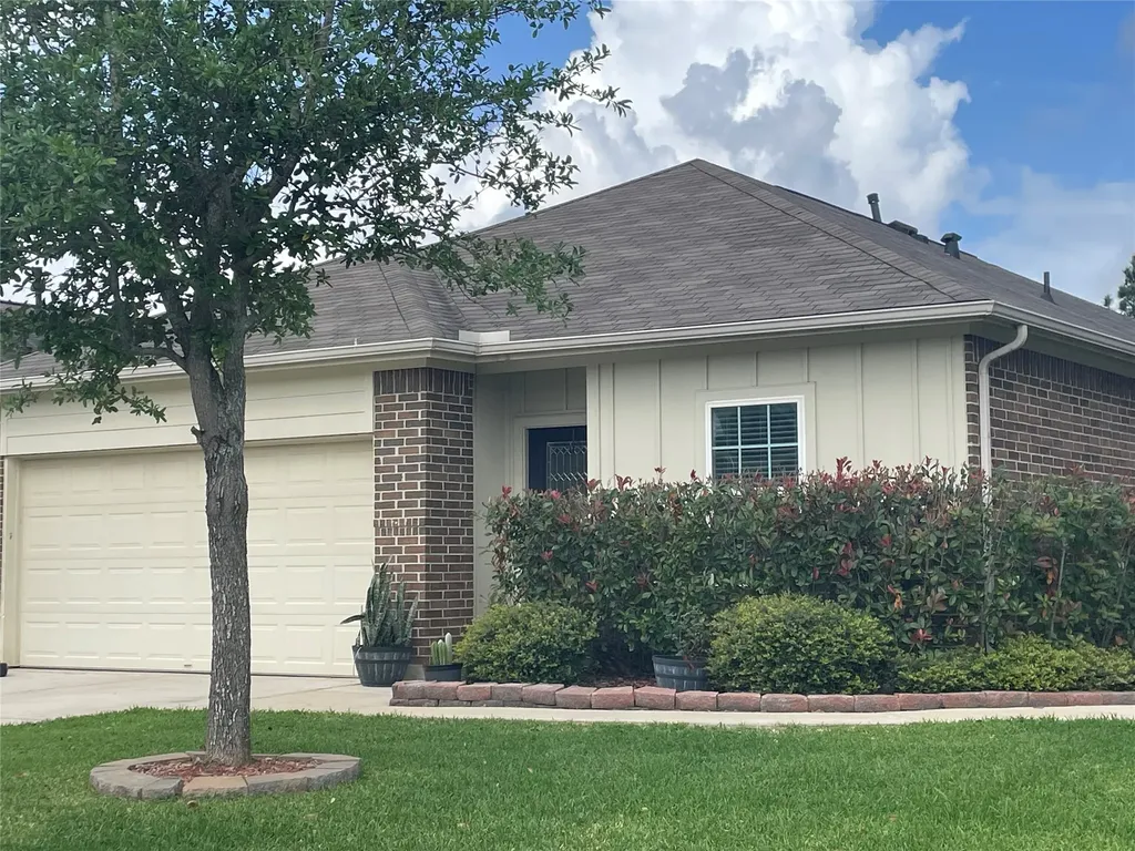 30565 Pleasant Oaks Drive Magnolia TX 77355