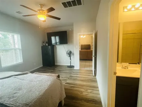 30565 Pleasant Oaks Drive Magnolia TX 77355