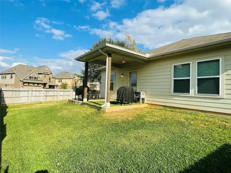 30565 Pleasant Oaks Drive Magnolia TX 77355