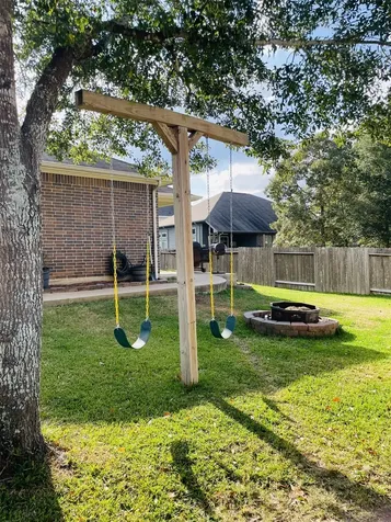 30565 Pleasant Oaks Drive Magnolia TX 77355