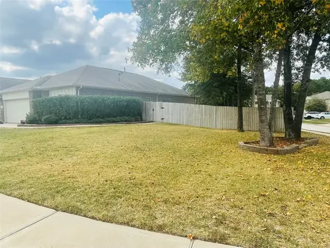30565 Pleasant Oaks Drive Magnolia TX 77355