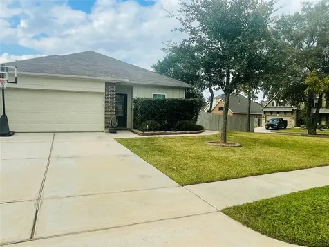 30565 Pleasant Oaks Drive Magnolia TX 77355