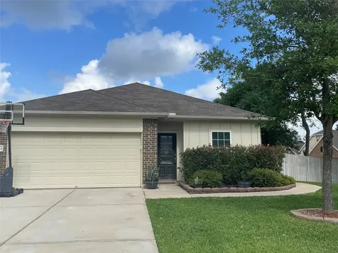 30565 Pleasant Oaks Drive Magnolia TX 77355