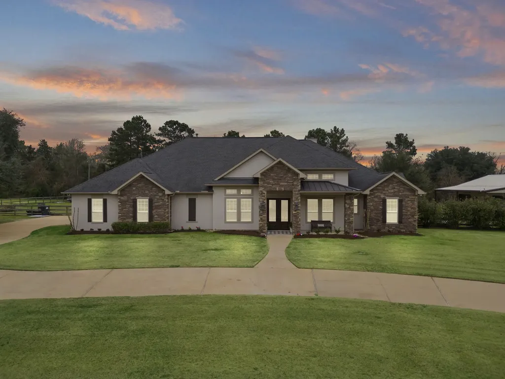 18502 Rosehill Manor Court Tomball TX 77377