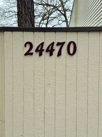24470 Country Club Drive Huntsville TX 77320