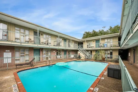 3502 Burlington Street 13 Houston TX 77006
