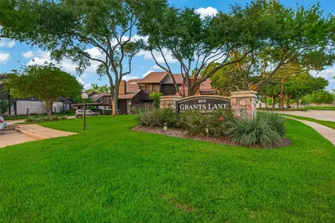 2510 Grants Lake Boulevard 36 Sugar Land TX 77479