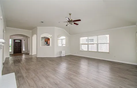 16406 Leedswell Lane Houston TX 77084