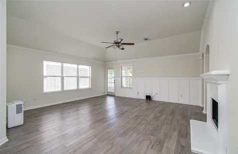 16406 Leedswell Lane Houston TX 77084