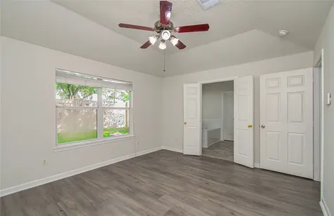 16406 Leedswell Lane Houston TX 77084