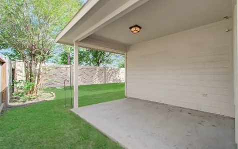 16406 Leedswell Lane Houston TX 77084