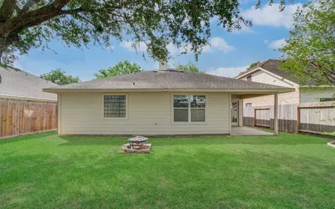 16406 Leedswell Lane Houston TX 77084