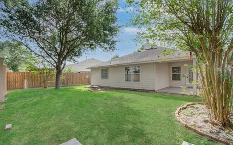 16406 Leedswell Lane Houston TX 77084