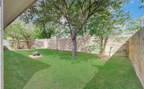 16406 Leedswell Lane Houston TX 77084