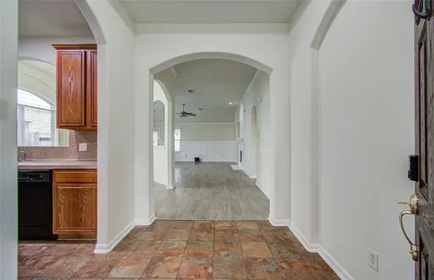 16406 Leedswell Lane Houston TX 77084