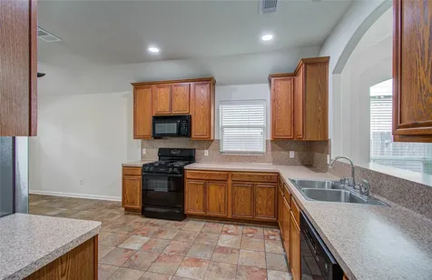 16406 Leedswell Lane Houston TX 77084