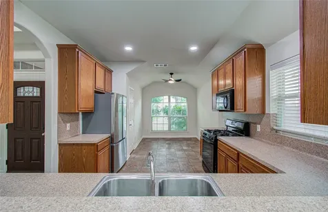 16406 Leedswell Lane Houston TX 77084