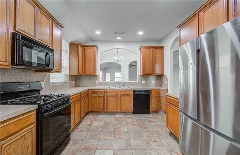 16406 Leedswell Lane Houston TX 77084