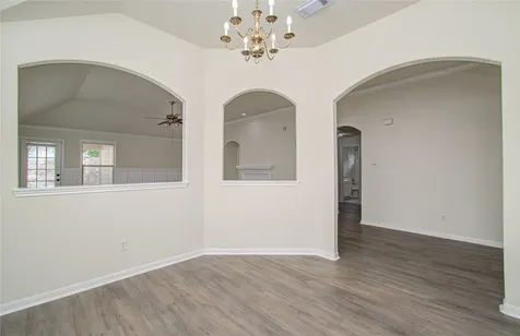 16406 Leedswell Lane Houston TX 77084