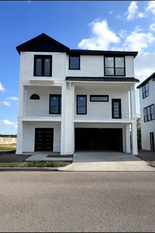 1716 Erin Street Houston TX 77009