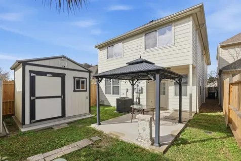 10135 E East Palm Lake Drive Drive Houston TX 77034