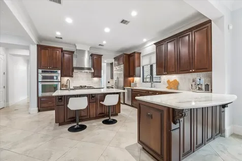 4022 Coleridge Street West University Place TX 77005