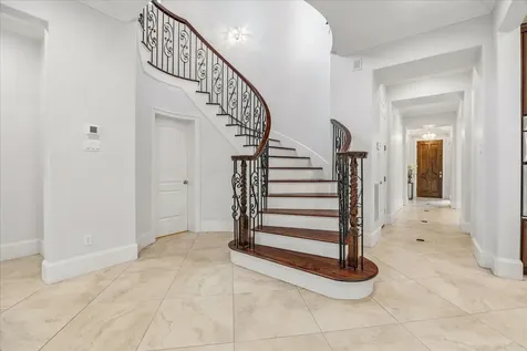 4022 Coleridge Street West University Place TX 77005