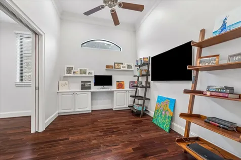 4022 Coleridge Street West University Place TX 77005