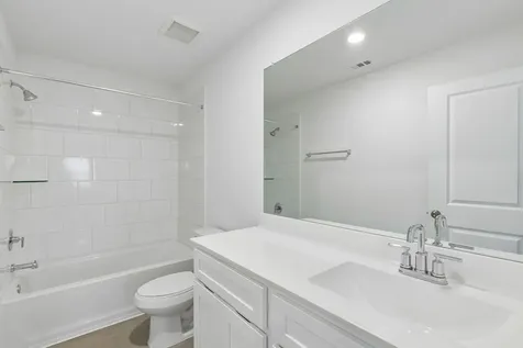 15389 Dapple Bluff Lane Conroe TX 77302