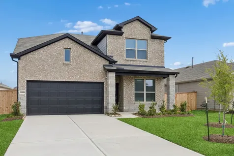 15389 Dapple Bluff Lane Conroe TX 77302