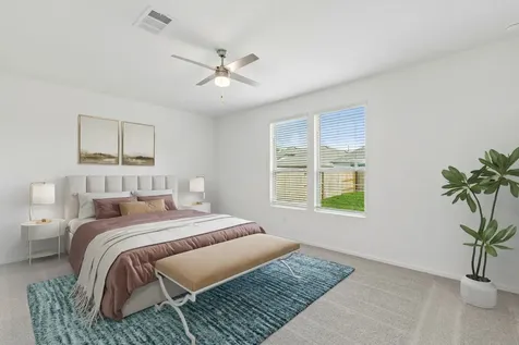 15389 Dapple Bluff Lane Conroe TX 77302