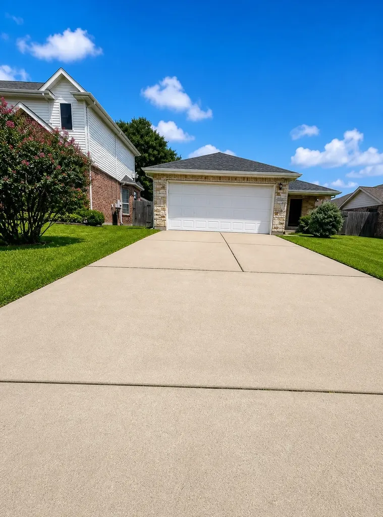 11020 Mistic Moon Court Houston TX 77064