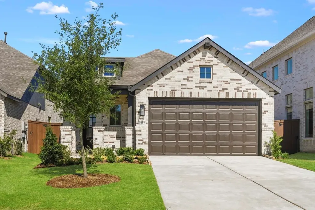 5034 Henry Merritt Street Rosenberg TX 77471
