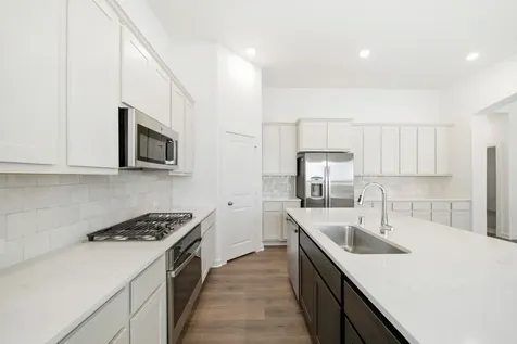 5034 Henry Merritt Street Rosenberg TX 77471