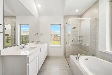 5034 Henry Merritt Street Rosenberg TX 77471