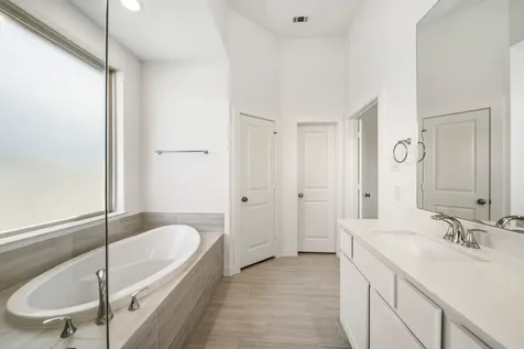 5034 Henry Merritt Street Rosenberg TX 77471