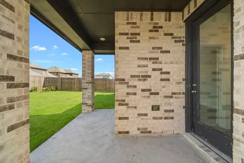 5034 Henry Merritt Street Rosenberg TX 77471