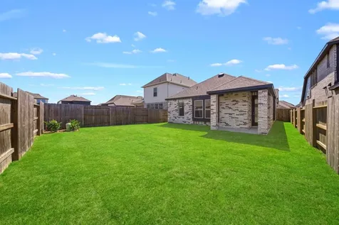 5034 Henry Merritt Street Rosenberg TX 77471