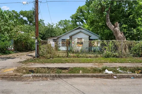3918 Wayne Street Houston TX 77026