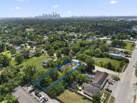 3918 Wayne Street Houston TX 77026