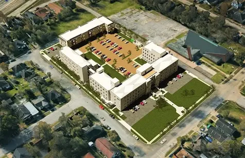 3918 Wayne Street Houston TX 77026