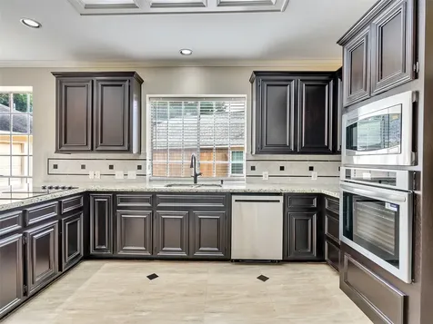 2814 Sanctuary Cove Katy TX 77450