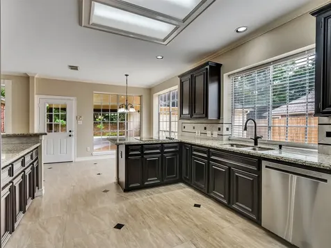 2814 Sanctuary Cove Katy TX 77450