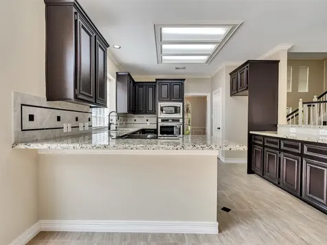 2814 Sanctuary Cove Katy TX 77450