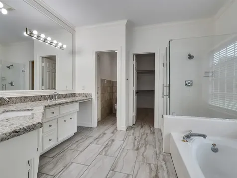 2814 Sanctuary Cove Katy TX 77450