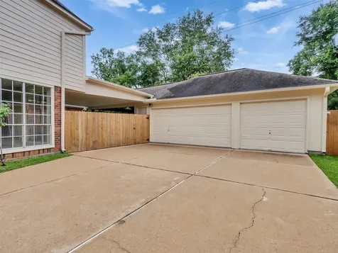 2814 Sanctuary Cove Katy TX 77450