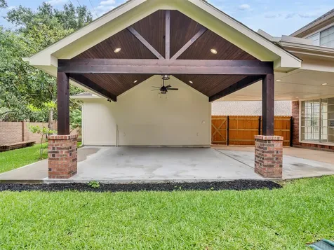 2814 Sanctuary Cove Katy TX 77450
